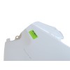 Recambio de aleta delantera derecha para peugeot boxer furgoneta 2.2 bluehdi 140 referencia OEM IAM 1611654980  