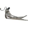 Recambio de elevalunas delantero izquierdo para jeep gr.cherokee (zj)/(z) 5.2 ltd. (zj) referencia OEM IAM 56005165  