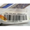 Recambio de airbag cortina delantero derecho para opel corsa d cosmo referencia OEM IAM 13150705  