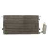 Recambio de condensador / radiador aire acondicionado para chrysler voyager (gs) 2.5 td se referencia OEM IAM 848693F  
