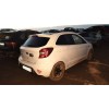 ford ka+ iii (uk, fk) del año 2018