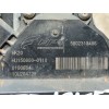 Recambio de valvula egr para iveco daily vi furgoneta 33s16, 35s16, 35c16, 40c16, 50c16 referencia OEM IAM 5802008088 5802313486