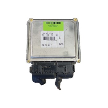 CENTRALITA MOTOR UCE 4L906056RA 04L907445E 