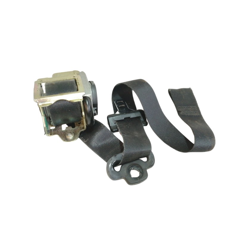 Recambio de cinturon seguridad delantero izquierdo para ford fiesta (cbk) ghia referencia OEM IAM 560053152 3 PUERTAS 
