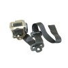 Recambio de cinturon seguridad delantero izquierdo para ford fiesta (cbk) ghia referencia OEM IAM 560053152 3 PUERTAS 