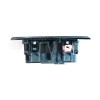Recambio de mando multifuncion para volkswagen golf 1.5 etsi mhev referencia OEM IAM 5H0925200RVKE 5H0925200R 
