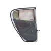 Recambio de puerta trasera izquierda para toyota yaris (_p1_) 1.0 (scp10_) referencia OEM IAM 670040D010  