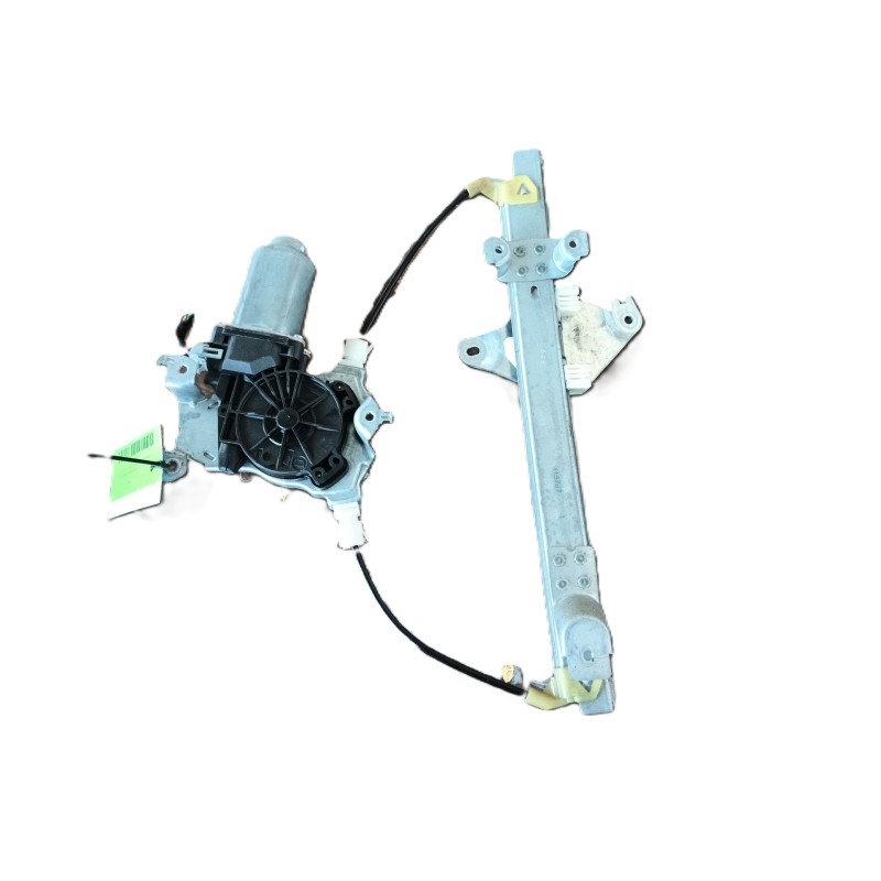 Recambio de elevalunas trasero derecho para nissan qashqai i (j10, nj10) 1.5 dci referencia OEM IAM 82700JD400 402190A 