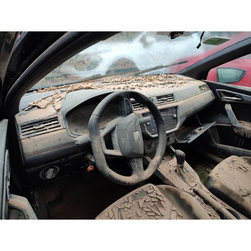 Recambio de salpicadero para seat ibiza v (kj1, kjg) 1.5 tsi referencia OEM IAM   