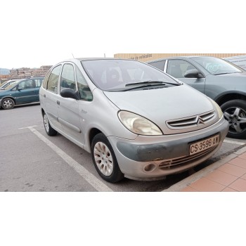 CITROËN XSARA PICASSO de desguace