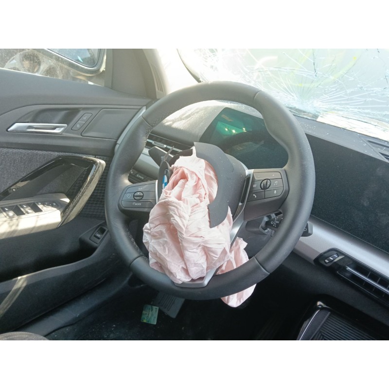 Recambio de volante para bmw x1 (u11) sdrive 20d referencia OEM IAM   