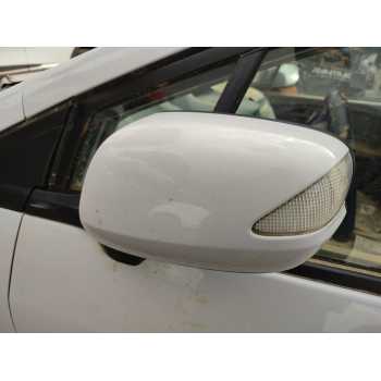 RETROVISOR IZQUIERDO 76250TM8G21ZH 