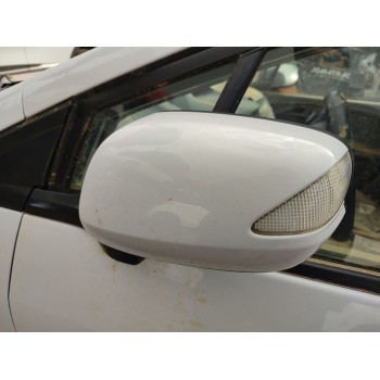 RETROVISOR IZQUIERDO 