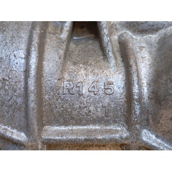 DIFERENCIAL TRASERO 383002A000 R145 