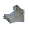 Recambio de aleta delantera derecha para peugeot boxer furgoneta 2.2 bluehdi 140 referencia OEM IAM 1611654980  