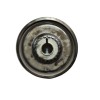 Recambio de polea cigueñal para dacia duster sl audacia 4x2 referencia OEM IAM 123033245R  