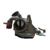 Recambio de valvula egr para iveco daily vi furgoneta 33s16, 35s16, 35c16, 40c16, 50c16 referencia OEM IAM 5802008088 5802313486