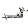 Recambio de elevalunas delantero izquierdo para jeep gr.cherokee (zj)/(z) 5.2 ltd. (zj) referencia OEM IAM 56005165  