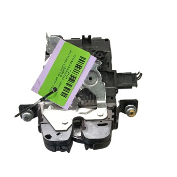 CERRADURA MALETERO / PORTON LR088570 FK72A442A66AC 