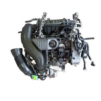 MOTOR COMPLETO DXDE MWC 