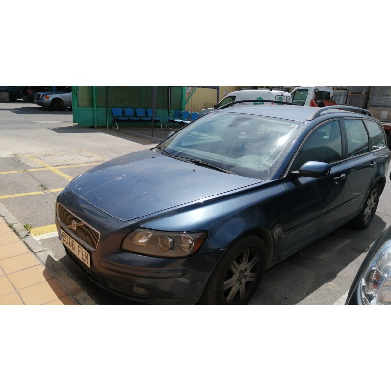 VOLVO V50 FAMILIAR