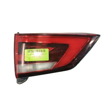PILOTO TRASERO IZQUIERDO INTERIOR 10293793 A31005L0100 