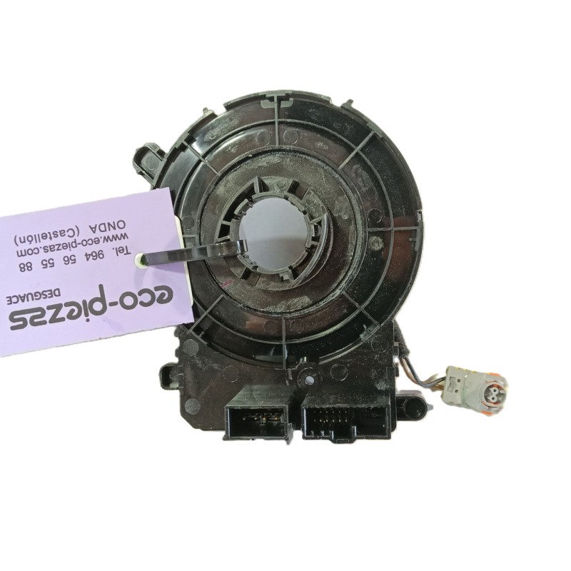 Recambio de anillo airbag para kia niro (c5p11) 1.6 hev referencia OEM IAM  299252118 
