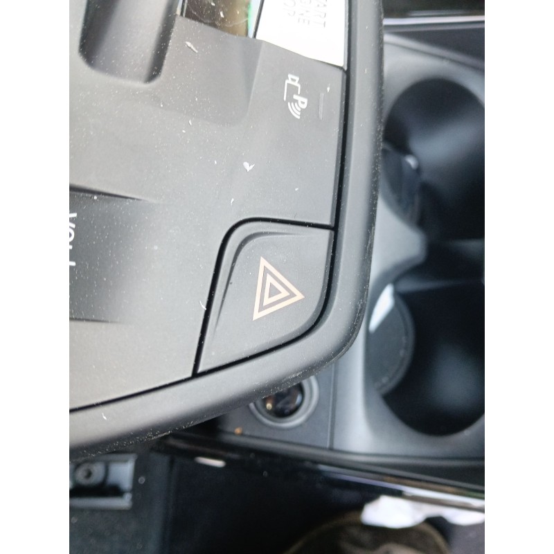 Recambio de warning para bmw x1 (u11) sdrive 20d referencia OEM IAM   