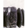 Recambio de transmision delantera derecha para fiat nuova 500 (150) pop referencia OEM IAM 51787862  