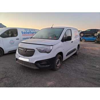 OPEL COMBO Furgón/monospace (K9) de desguace