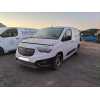 opel combo furgoneta/monovolumen (k9) del año 2023