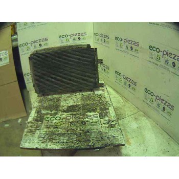 CONDENSADOR / RADIADOR AIRE ACONDICIONADO 9638420280 9638420280 
