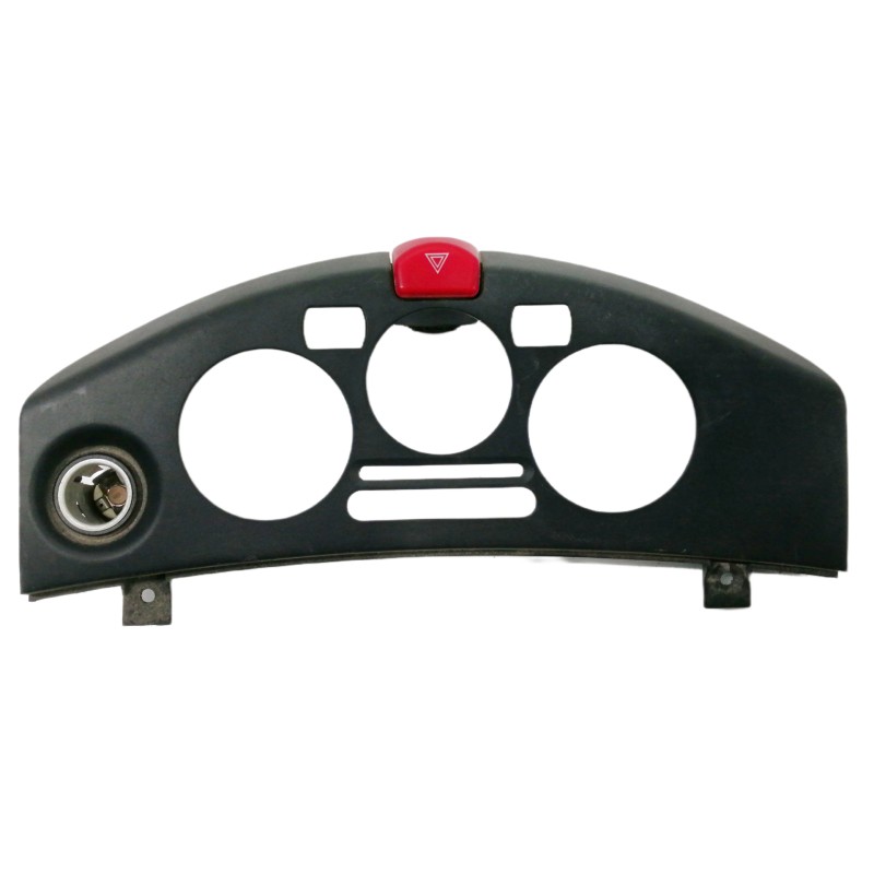 Recambio de warning para nissan micra (k12e) acenta referencia OEM IAM 27570AX200  27570AX201