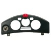Recambio de warning para nissan micra (k12e) acenta referencia OEM IAM 27570AX200  27570AX201