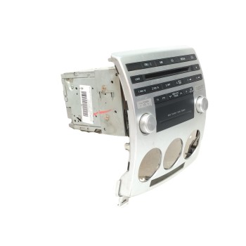 SISTEMA AUDIO / RADIO CD 104792086 14792086