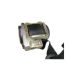 Recambio de cinturon seguridad delantero izquierdo para ford fiesta (cbk) ghia referencia OEM IAM 560053152 3 PUERTAS 
