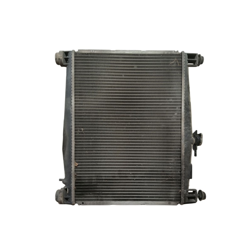 Recambio de radiador agua para toyota yaris (_p1_) 1.0 (scp10_) referencia OEM IAM 164000J010 MN4221722671 