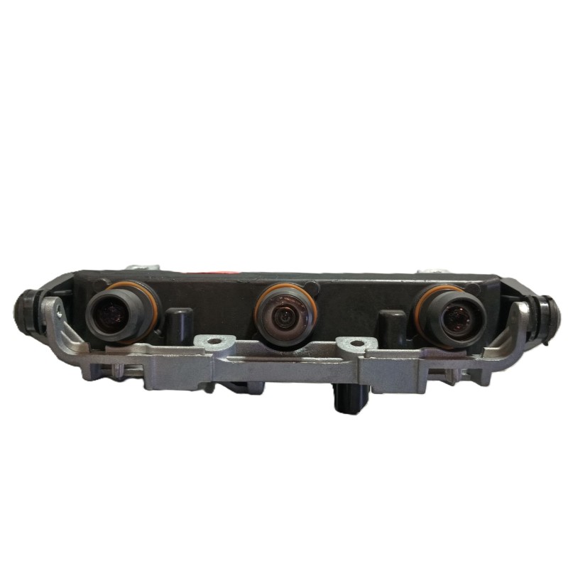 Recambio de modulo electronico para tesla model 3 (5yj3) referencia OEM IAM 114374600D LGN210330011920 