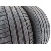 Recambio de juego llantas para audi a5 (8t3) 1.8 tfsi referencia OEM IAM THOMASON 8Jx18H2 ET35