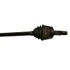 Recambio de transmision delantera derecha para fiat nuova 500 (150) pop referencia OEM IAM 51787862  