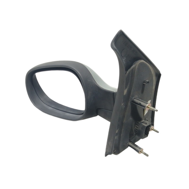 Recambio de retrovisor izquierdo para renault scenic (ja..) 1.9 dci authentique referencia OEM IAM 7700431542  9611090