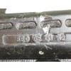 Recambio de cinturon seguridad delantero izquierdo para ford fiesta (cbk) ghia referencia OEM IAM 560053152 3 PUERTAS 