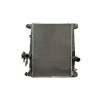 Recambio de radiador agua para toyota yaris (_p1_) 1.0 (scp10_) referencia OEM IAM 164000J010 MN4221722671 