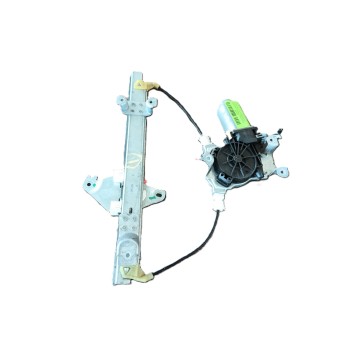 ELEVALUNAS TRASERO IZQUIERDO 82701JD400 402191A 