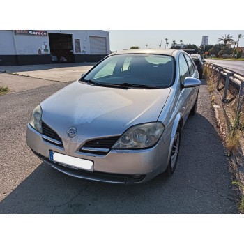 NISSAN PRIMERA Hatchback (P12) de desguace