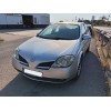 nissan primera hatchback (p12) del año 2004