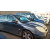 opel vectra c gts (z02) del año 2006