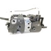 Recambio de cerradura puerta delantera derecha para opel crossland x edition referencia OEM IAM 267387  16943702