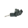 Recambio de mando elevalunas trasero izquierdo para volkswagen tiguan (5n1) country referencia OEM IAM 7L6959855  