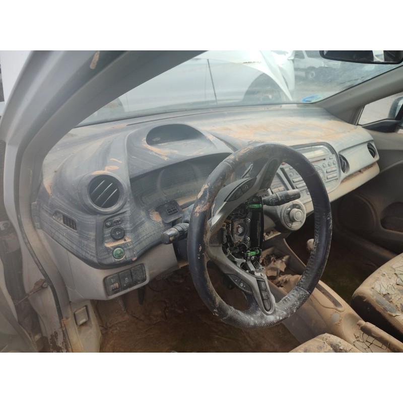 Recambio de salpicadero para honda insight (ze_) 1.3 ima (ze28, ze2) referencia OEM IAM   